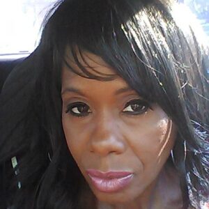 Jacqueline Moore Instagram - 