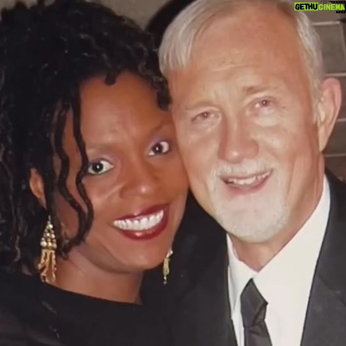 Jacqui Lewis - 804 Likes - John asked me to marry him on Valentine’s Day in 2005.
We had an intimate, sweet wedding @middlechurch. In my book, Fierce Love, I write about how full of love our wedding was: art-filled and full of a “rainbow tribe” of friends. As true as our love was, and as sure as I was that John was and always would be “my person,” my father chose to not come to our wedding because he disapproved of my marrying a white man, and a white man who was older than me at that.
Time doesn’t heal all wounds, truth does.
And rather than building resentment or pushing things under the rug, John bravely decided that we should travel to Chicago to see my father before our honeymoon- to understand whatever it was that made him feel like he could not accept us as a couple. To be honest. To tell the truth. Daddy & John talked. They shared life stories. They saw each other as humans. They eventually became friends.
I believe that all love is beautiful. Real love heals. Whether you are in a same-race relationship or an interracial relationship, there are challenges and gifts. Some of the challenges that John and I face are external (yup, in 2024 some people STILL don’t want to celebrate an interracial couple). And some are internal (We love one another but we are people with our “stuff.”)
John is my forever Valentine because he and I live our TRUTH together. Our love asks us to love bigger, deeper, more truthfully. Of all the choices I have made in life, John is my very best choice of all.
#ValentinesDay #LoveIsLove #InterracialMarriage #LovePeriod #BlackAllWays #AllWaysBlack #LovingvsVirginia