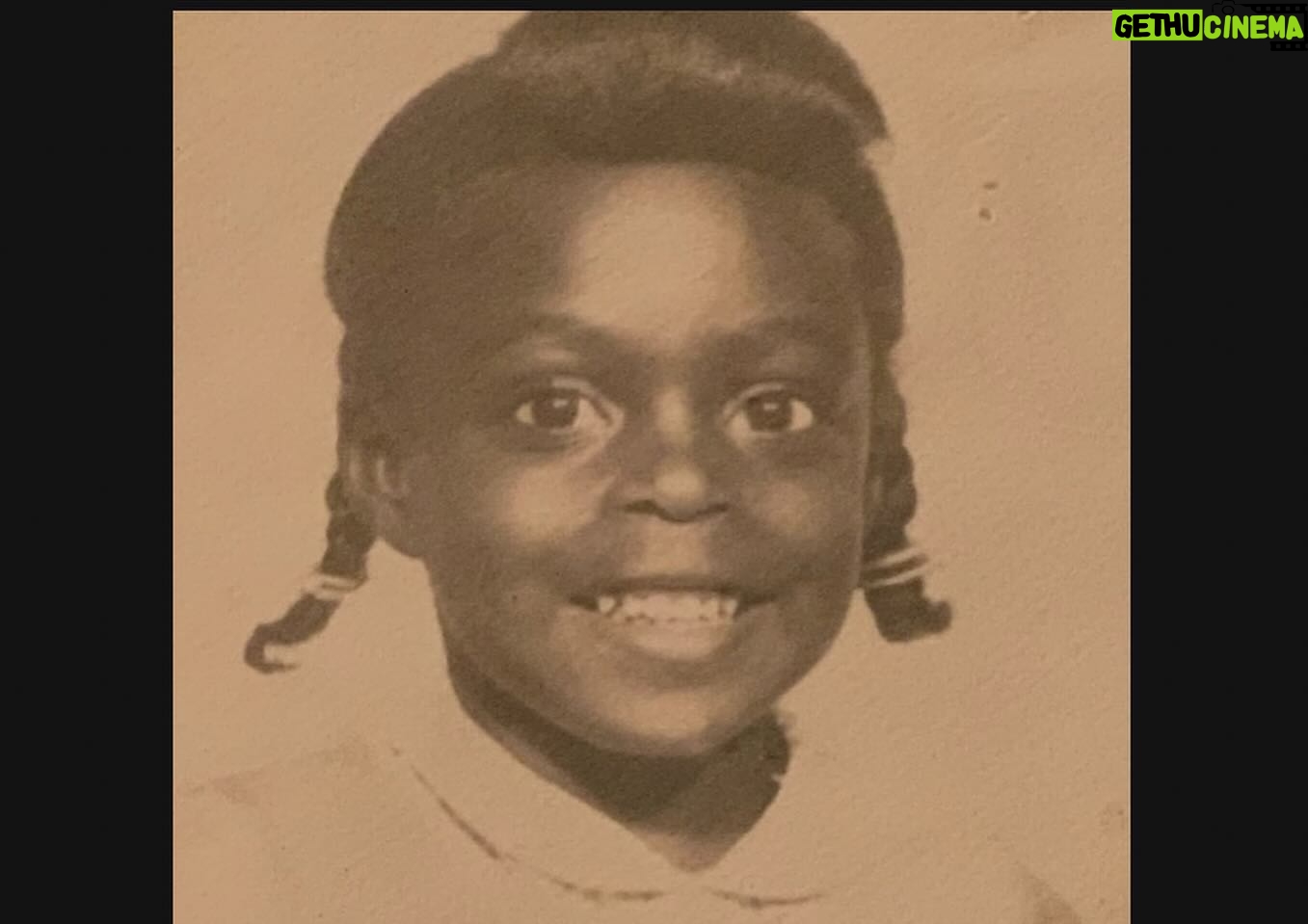 Jacqui Lewis - 1K Likes - Today I turn 65 🤗❤️🥳
I am grateful for every twist and turn along the way to this birthday. I celebrate the little girl inside me- the one who worried about being too shiny, who sometimes felt the need to make herself small—the overachiever who wanted to do ALL of the things and be the best, and who always had a strong moral compass and an insane drive for justice.
At 65, I feel more”ME” than ever. I’m less afraid of messing up (because messing up is human), less afraid of taking up too much space (who does shrinking serve?), and MORE committed to creating a just world for everyone.
I know myself enough to laugh at myself when my flaws—like my stubbornness (who me? 🫢), and my difficulty resting—rear their heads.
Here’s to knowing the best is yet to come. I wouldn’t change a thing. Much love to my friends and family and to all of YOU for helping me grow into the best Jacqui yet. ❤️✊🏾
📸: @davidpexton
#FierceLove #HappyBirthdayToMe #LifeJourney #GeminiSeason #RevDrJacquiLewis #LovePeriod