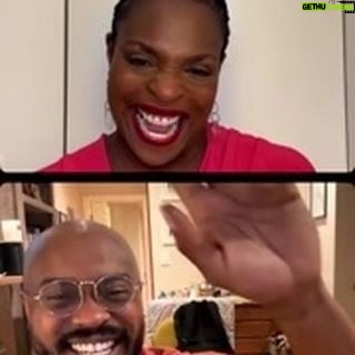 Jacqui Lewis - 84 Likes - Laughter is SO healing. Great to chat with my friend @themrmilan about theology that heals. He’ll be speaking at
Freedom Rising: You. Move. The World April 26-28 here in NYC. We’re organizing for the election in November. Come learn, laugh and lean into our calling to love our nation into healing. Get a ticket at link in bio.