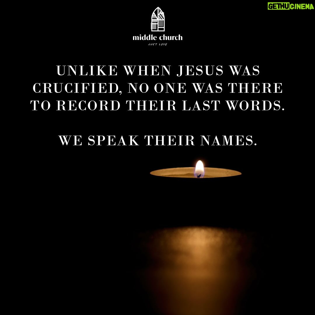 Jacqui Lewis - 1.6K Likes - Reflecting on the life of Jesus—a Palestinian Jew—slain by the empire, we’re reminded of countless individuals whose lives have been cut short by oppressive laws and the insidious grip of power and hate.
Trans rights face unprecedented assaults in our nation’s corridors of power. Policies and bills wielded by those in authority aim to obliterate our siblings’ narratives, stripping them of rights, healthcare, and bodily autonomy.
In mourning Jesus, we mourn not only him but for ALL who are holy, sacred, and deeply cherished.
While extensive records recount Jesus’ journey, the same comprehensive documentation doesn’t exist for these women. Out of 45 reports thus far unearthed (source: tdor.translivesmatter.info/reports), with an additional 7 acknowledged by the Human Rights Campaign, today we honor these 7 women.
7 women—sisters, mothers, daughters, lovers, friends, and pioneers—cherished by their kin and communities. Today, we lift you in remembrance. We breathe life into your names and stories. We affirm your significance, vowing never to forget.
Join us in a moment of silence. Speak their names and those before them. Share their faces. As long as the trans community is under attack, we will stand up and fight back. Check out our story to see how you can participate with us today.