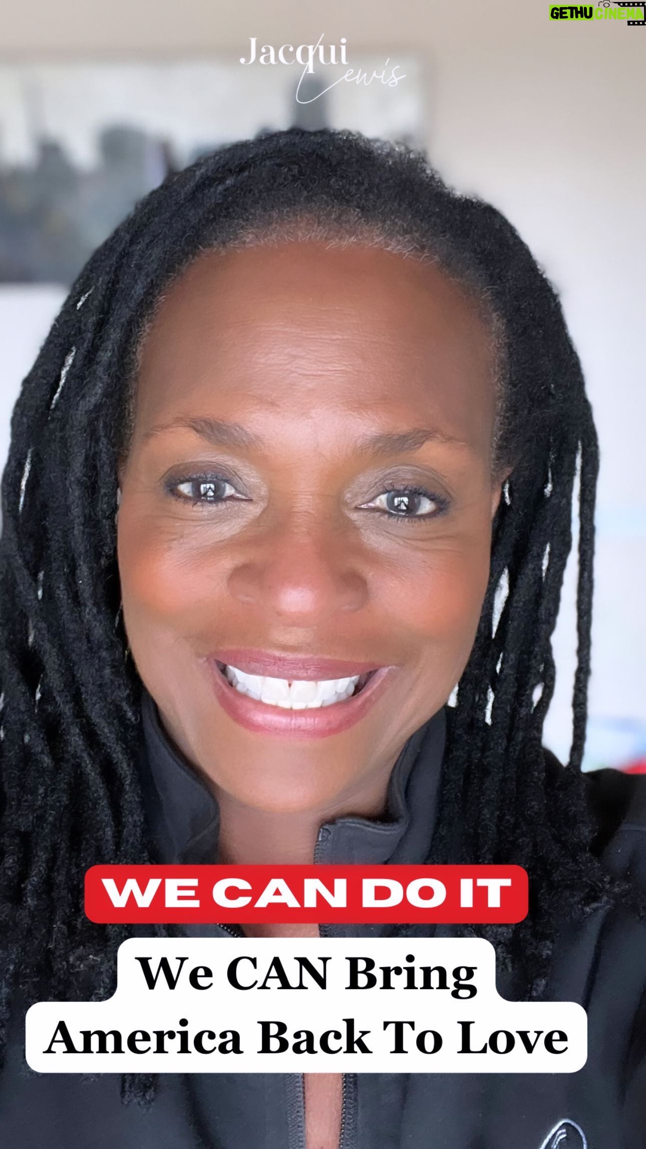 Jacqui Lewis - 367 Likes - The news keeps newsing 🫠🫠🫠
I’m tired. So tired. But I’m not ready to watch my country slip away into the hands of fascism and white supremacy. I’m not ready to live in the world of a Hamdmaid’s Tale. We are not there YET friends. We can turn the tide.
Join me at Freedom Rising April 24-26 in NY or digitally online. I’ll be thinking, hiveminding, praying, releasing with some of the most inspirational names in the social justice, faith, and spiritual worlds. YOUR voice is needed.
Get your ticket at www.freedomrising.org
#FierceLove #LovePeriod #ProgressiveChristianity #StopWar #WWJD #FreedomRising #WomensRights