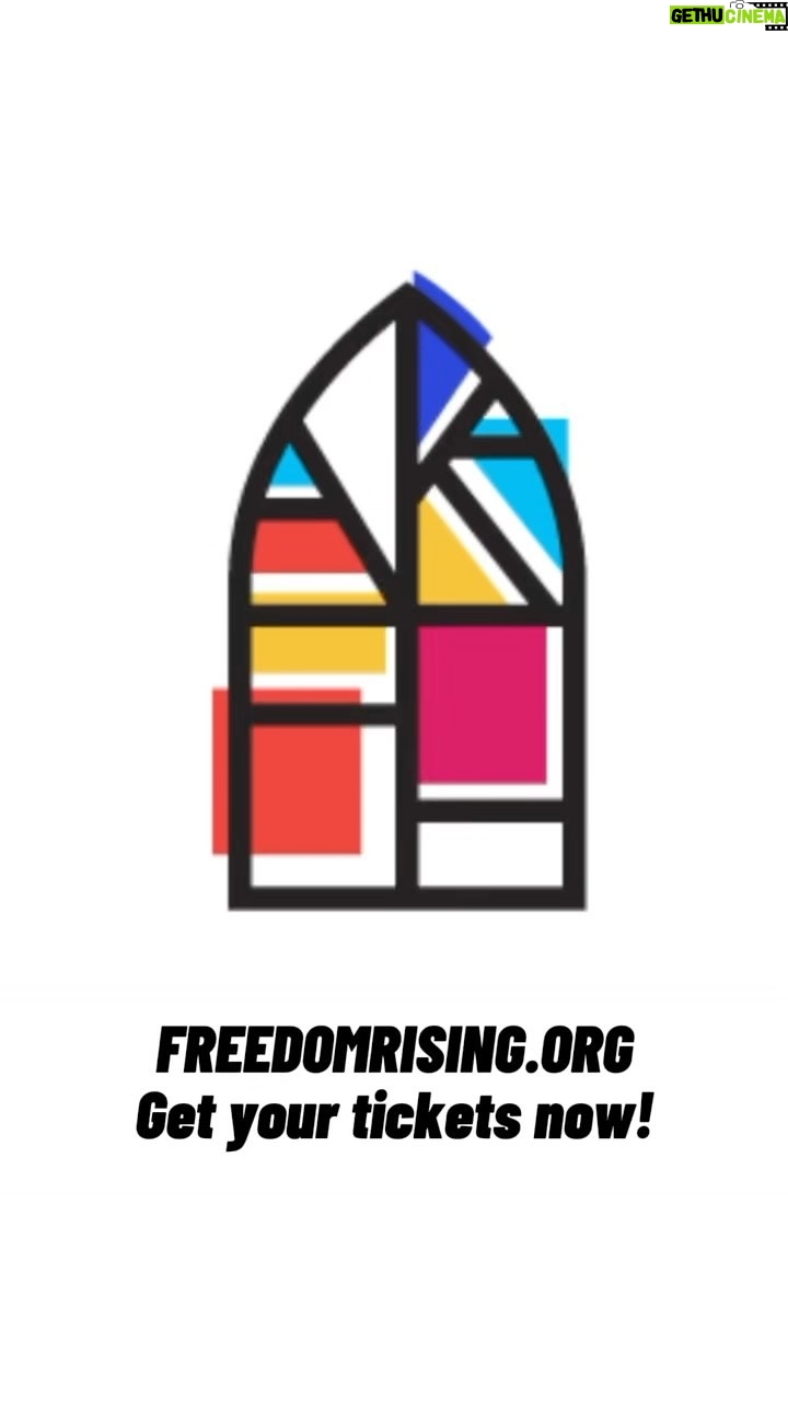 Jacqui Lewis - 46 Likes - Looking back at our #FreedomRising2024 conference from the other week. It was AMAZING.
If you missed this years, you will not want to miss the next one. Middle Church is a multicultural, multiethnic, intergenerational movement of Spirit and justice, powered by fierce, revolutionary Love, with room for all. Freedom Rising is an extension of this.
And guess what? We have already began preparation for #FreedomRising2025 . We are in the FIERCE urgency of NOW. The work doesn’t stop with the election, it has only now begun.
We have a special promo for EARLY BIRD tickets and you’ll wanna grab them now. LINK IN THE BIO!
We can’t do this work without you!