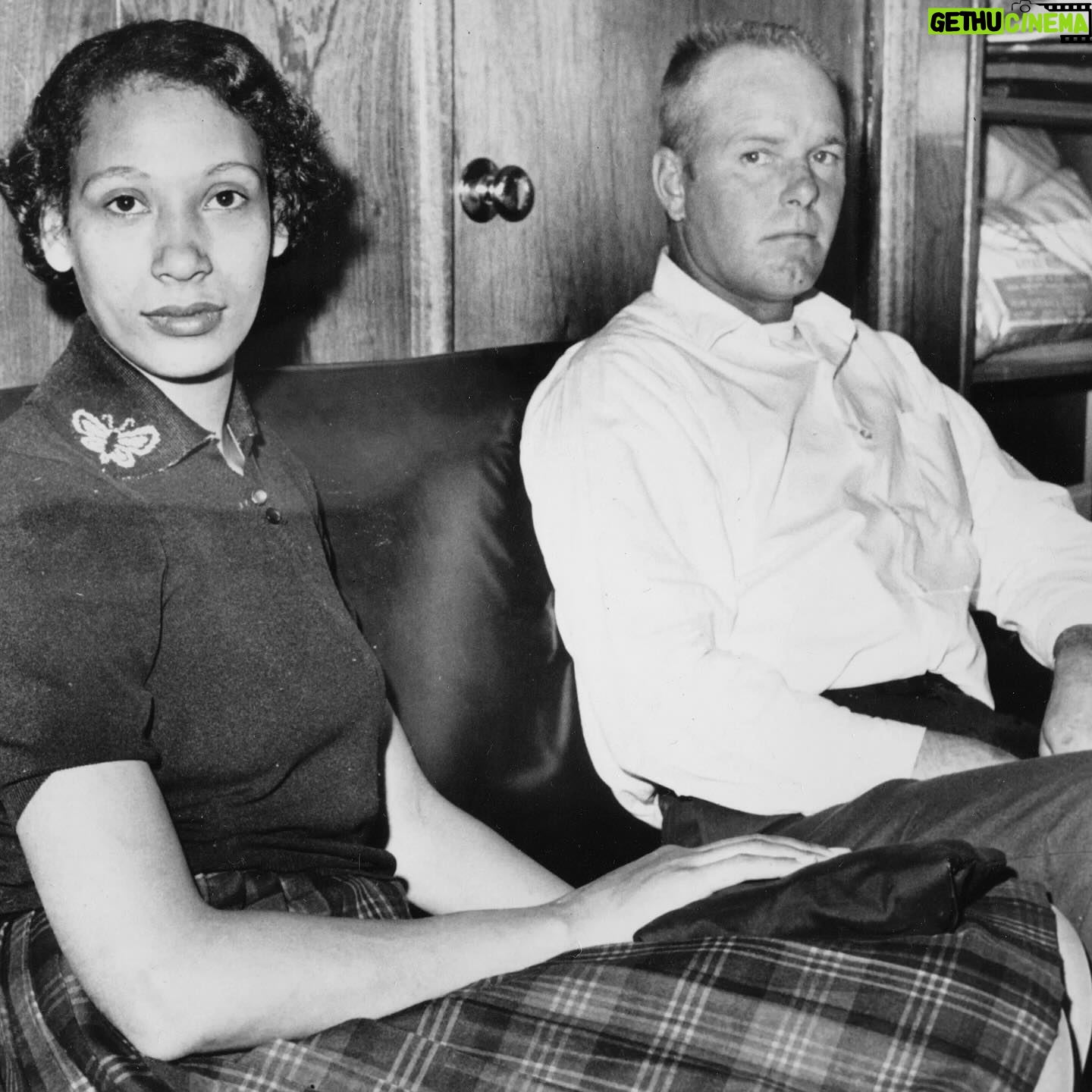 Jacqui Lewis - 783 Likes - 57 years ago my marriage would have been illegal. On this Loving Day, we celebrate the power of love that knows no bounds. John and my interracial marriage stands on the shoulders of the Loving decision, a landmark ruling by the Supreme Court on June 12, 1967, that affirmed our right to love freely and fully thanks to Mildred and Richard Loving’s bravery and conviction.
Today, as rights that were long fought for are being threatened and stripped away across the country, we have to ask ourselves- what kind of world do we want? What world are we creating? Is it a world in which only white, cis people (and mainly men) are valued? Where whiteness and “blending in” are paramount? I reject that world. I reject it because there is so much beauty in the diversity with which God created us.
I think it is SO fitting that #LovingDay occurs during Pride Month because, indeed, Love is Love is Love is Love is LOVE—unconditional, unapologetic, and unstoppable.
Here’s to the beauty of our diverse love stories and the unbreakable bond that unites us all. ❤️
#LovingDay #LoveIsLove #UnbreakableBond #InterracialMarriage #GodIsLove #FaithfullyLGBT #FreeToLove #TodayInHistory @middlechurch @aclu_nationwide @uscraceequity #aclu