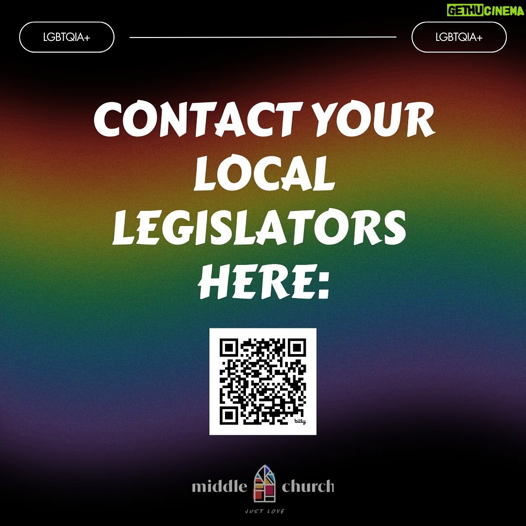 Jacqui Lewis - 616 Likes - Love is love is not enough this Pride.
We have reached a historic number of anti-LGBTQIA bills, the highest in US history, and it’s ONLY June.
Our queer & trans siblings are suffering at the hands of people in power. Gender-affirming care is being banned across the US, abortions are being banned, trans children are being outed by their teachers and school counselors, our trans siblings are dying at an alarming rate, saying love is love is not enough.
FIERCE LOVE, as our senior minister @revjacquilewis has told us, is through ACTION. It’s what we do and what we say. Check the last slide for how you can help your trans siblings, check in on them, write in to your local legislator and be a voice for them, vote for them.
They need us. ALL OF US. 🏳️⚧️🌈❤️
To our LGBTQIA siblings, here at Middle Church, we see you, we love you, and we will continue to fight for you, always.