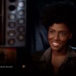 Jade Eshete