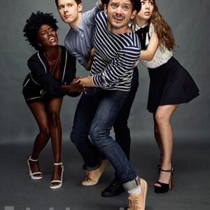 Jade Eshete Instagram - So this happened ...!!!!!!