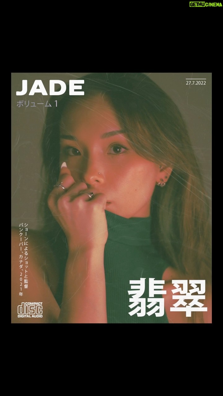 Most liked Instagram photo of Jade Ma