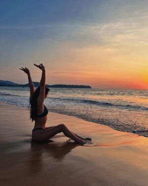 Jade Ma Instagram - more of this