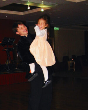 Jade Ma Instagram - Hard to believe it’s been a year. Miss you 💜