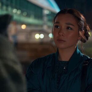 Jade Ma Instagram - ✨now streaming✨
@netflix @zerochillnetflix 
•
•
•
•
•
#zerochill #zerochillnetflix #skytyler #netflix