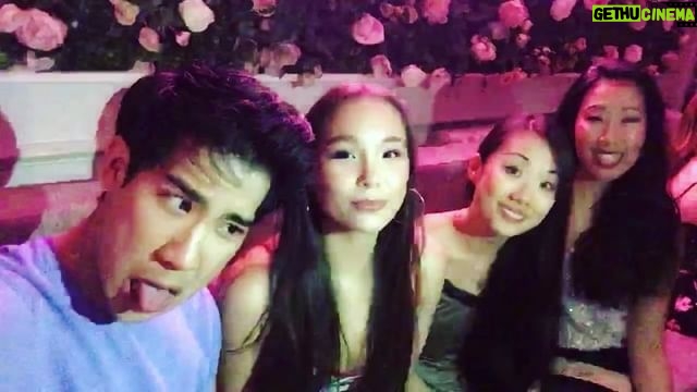 Jade Ma - 3 Likes - 🌺🌼🌸
