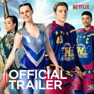 Jade Ma Instagram - ✨now streaming✨
@netflix @zerochillnetflix 
•
•
•
•
•
#zerochill #zerochillnetflix #skytyler #netflix