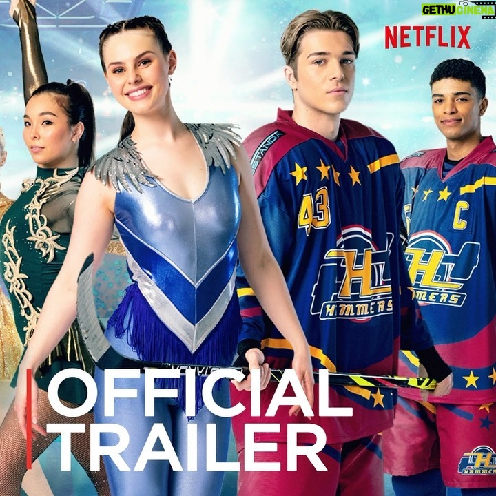 Jade Ma - 3 Likes - ✨now streaming✨
@netflix @zerochillnetflix
•
•
•
•
•
#zerochill #zerochillnetflix #skytyler #netflix