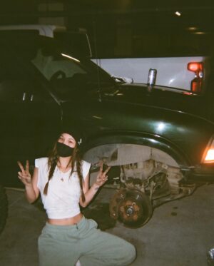 Jade Ma Instagram - cya 2.0