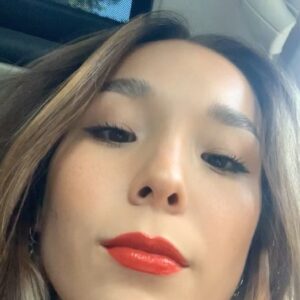 Jade Ma Instagram - cya