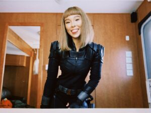 Jade Ma Instagram - ⧗