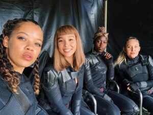 Jade Ma Instagram - ⧗