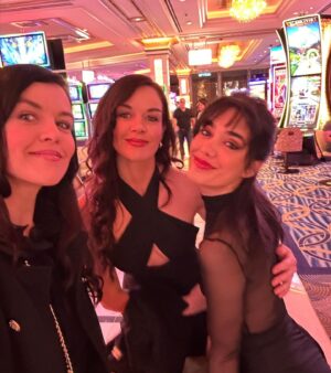 Jade Ramsey Instagram - 🤍🪻🌿