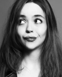 Actress Jade Sakori HD Instagram Photos and Wallpapers November 2020