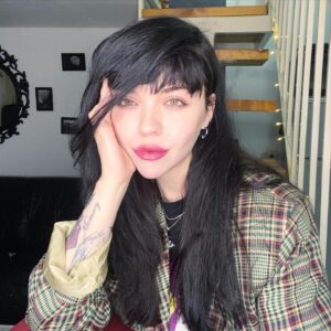 Jade Sakori Instagram - No caption for you my lover