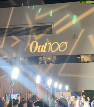 Jae Fusz Instagram - Celebrating the bestie @migzmigzmigz 
As #Out100 for @outmagazine 
💫💫💫