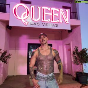 Jae Fusz Instagram - That’s what you get for waking up In Vegas
Thank you @queenbarlv @eduardolv