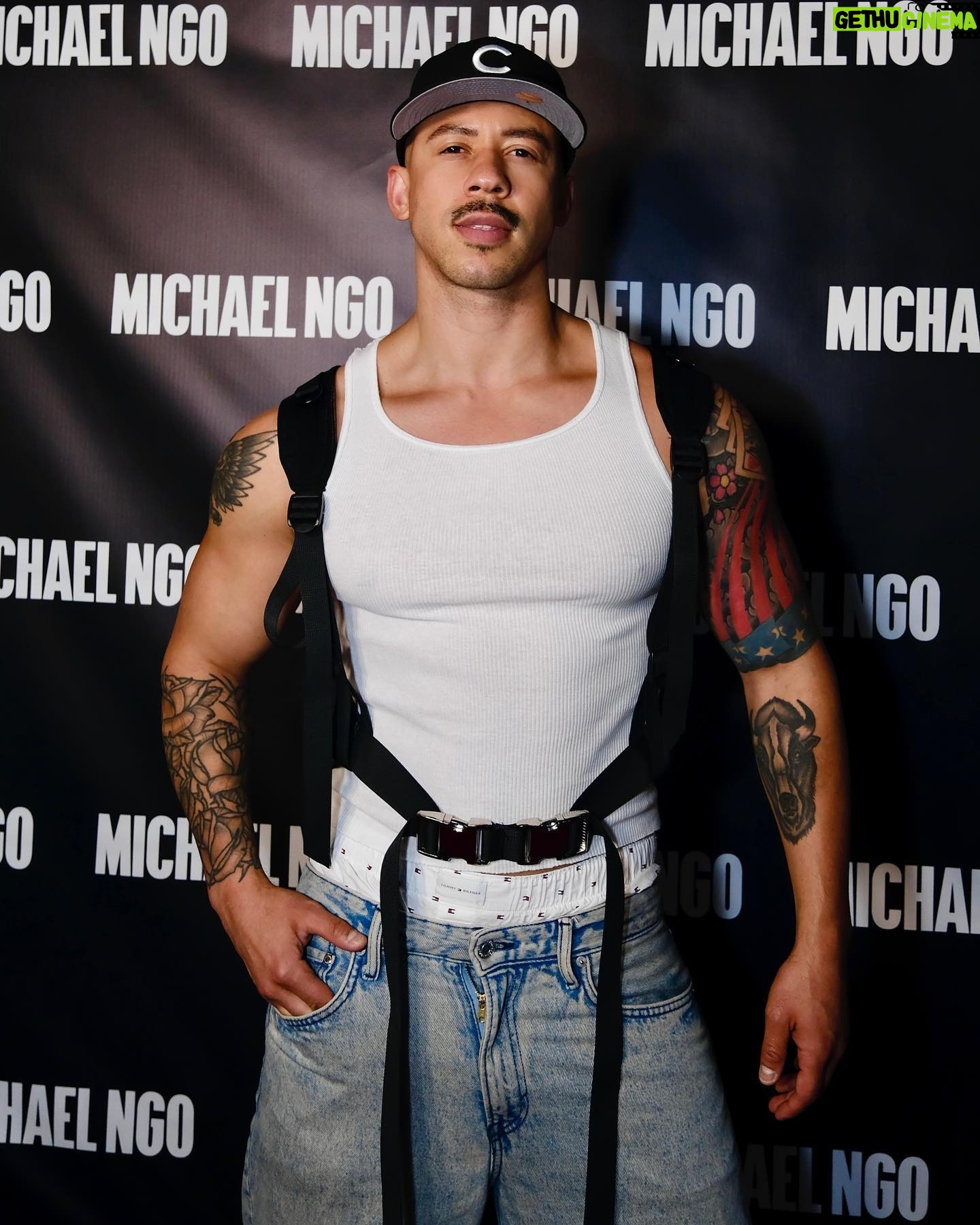 Jae Fusz - 2K Likes - So much fun @imngo ANIMA Y2k event at @heartweho
You are a superstar congrats to you and your team!!!
Keeping making the world 🔥🔥🔥