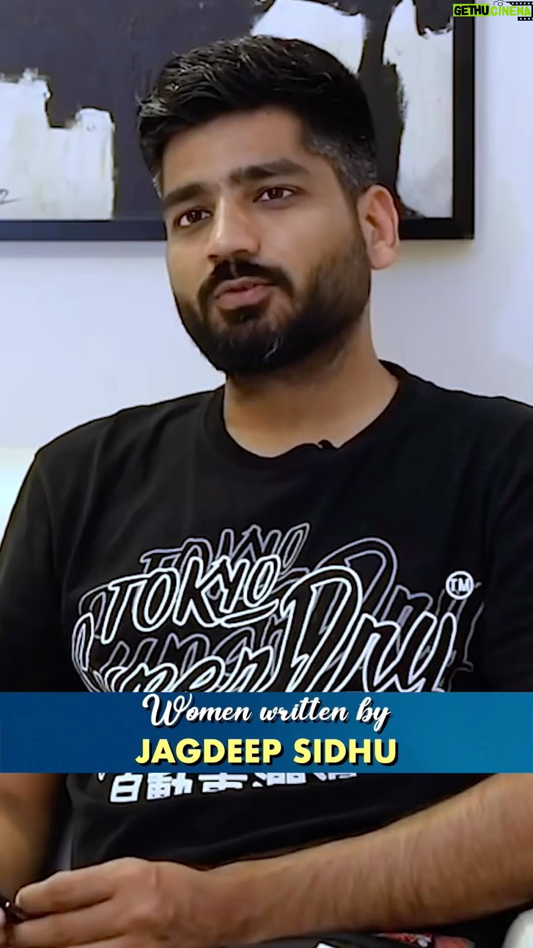 Jagdeep Sidhu - 12.5K Likes - Thankyou so much 😇🍀 enna kirdaara nu enna sohna nibhan layi .. meri pehchaan thode kar ke aa 😇🙏 .. stay blessed 😇 keep shining 🌟🍀