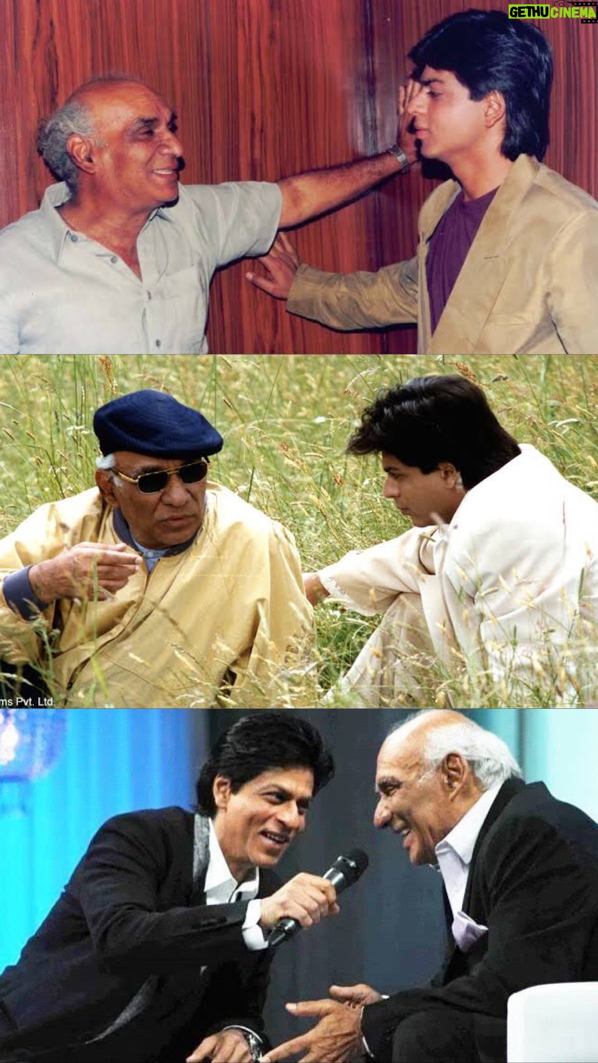 Jagdeep Sidhu - 5.2K Likes - Aayen hi koi Shah Rukh Khan ni ban janda ❤️😇 … jido actor apne directer te enna bharosa karda aa na fer ban di aa Dilwale Dulhania Le Jayenge , fer ban di aa Rockstar , fer ban di aa Animal , fer ban di aa bajirao mastani , te fer ban di aa Qismat ❤️🧿 . Gal hi sari bharose di aa … film line di asal khed bus enni k aa ke Har directer ne apna Shah Rukh khan labhna te har actor ne apna Yash Chopra. Baba sab de sufne pure kare ❤️🧿🙏
