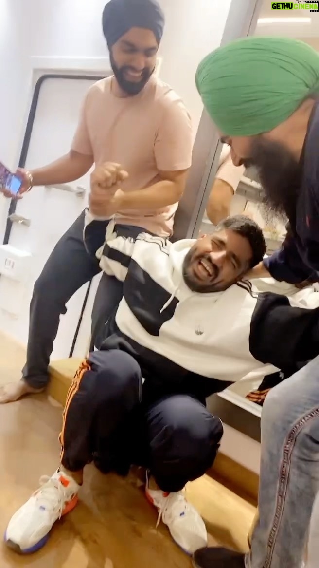 Jagdeep Sidhu - 23.5K Likes - enna dina di rees ni honi 🤗❤️🍀