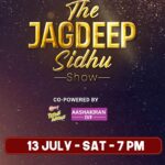 Jagdeep Sidhu