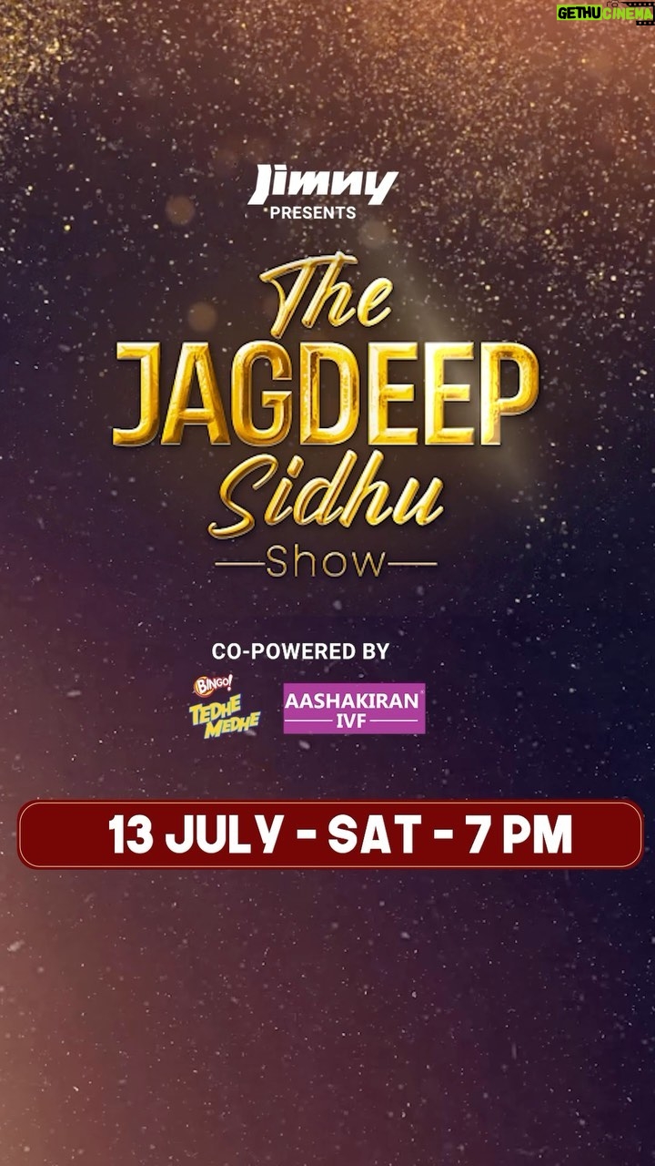 Most liked Instagram photo of Jagdeep Sidhu