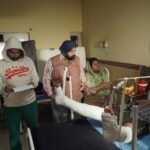 Jagdeep Sidhu