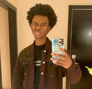 Jahi Di'Allo Winston Instagram - December Decemberinggg