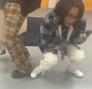 Jahi Di'Allo Winston Instagram - December Decemberinggg