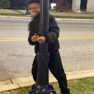 Jahi Di'Allo Winston Instagram - I’m 19 and I’m on fire.