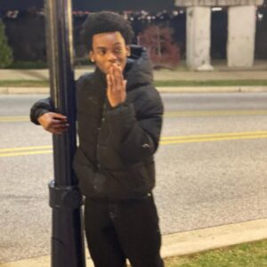 Jahi Di'Allo Winston Instagram - I’m 19 and I’m on fire.