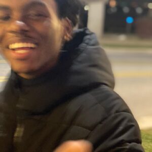 Jahi Di'Allo Winston Instagram - I’m 19 and I’m on fire.