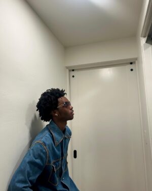 Jahi Di'Allo Winston Instagram - 🌟😎🪐🎸