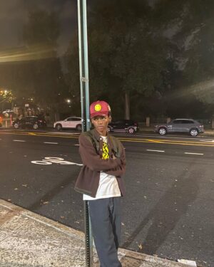 Jahi Di'Allo Winston Instagram - ABUHHH ABUH BUH BUHHH