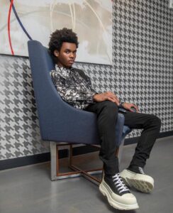 Actor Jahi Di’Allo Winston HD Instagram Photos and Wallpapers March 2023