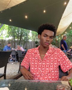 Actor Jahi Di’Allo Winston HD Instagram Photos and Wallpapers December 2022