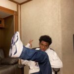 Jahi Di’Allo Winston