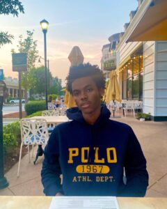 Jahi Di’Allo Winston Top 100 Instagram Photos and Posts