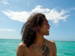 Actor Jahking Guillory HD Instagram Photos and Wallpapers April 2023
