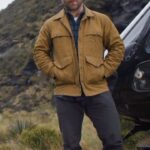 Jai Courtney