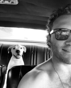 Actor Jai Courtney HD Instagram Photos and Wallpapers August 2020