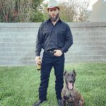 Jai Courtney