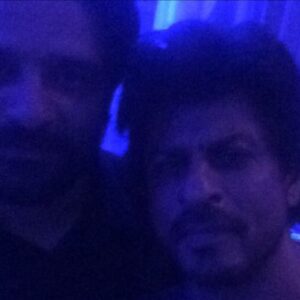 Jaideep Ahlawat Instagram - Many Many Happy B’day to 
“The Baadshah” ❤️❤️❤️
“The King Khan” ❤️❤️❤️
The One & Only @iamsrk ❤️❤️❤️❤️❤️❤️❤️❤️❤️❤️❤️❤️
Love You Khan Sahab 🥰❤️🥰❤️🥰❤️🥰❤️🥰❤️

P.S. … I need to Update my Gallery Khan Sahab. Need Nee Pics Plz 🙈🙈❤️❤️